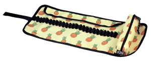 Jacbag Senior -Sanatsal Rulo Kalem Çantası Senior-Ananas