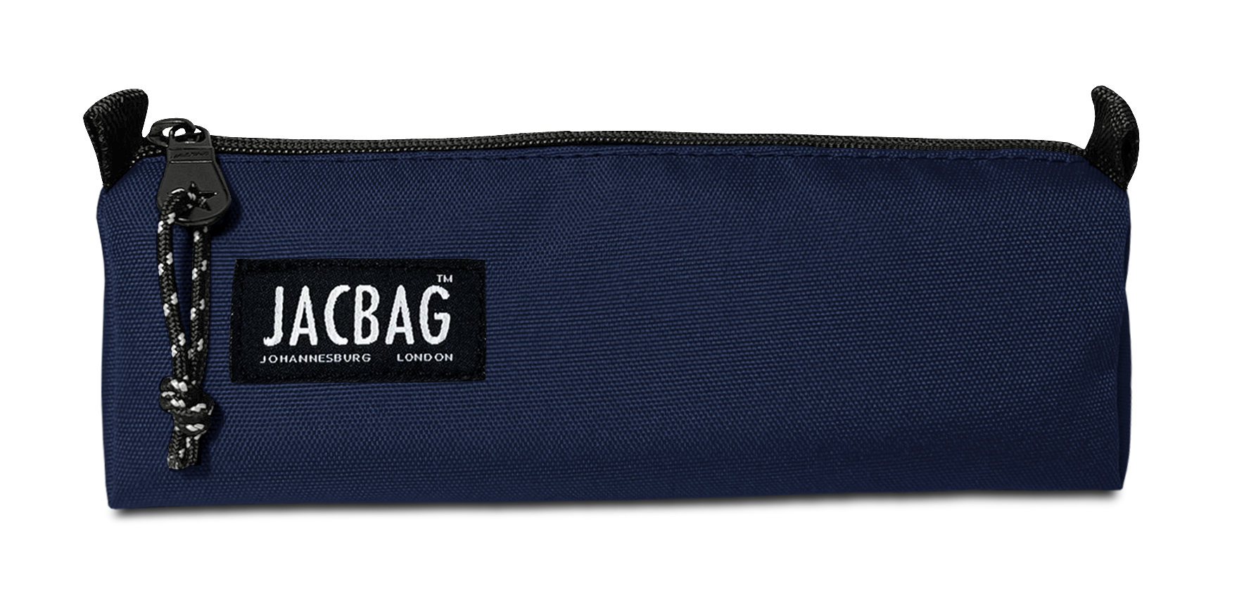 Jacbag Prıme Pencil Case-Üçgen Tip Kalemkutu Prime-LACİVERT