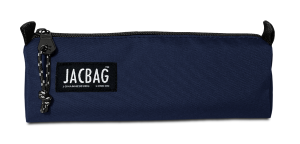 Jacbag Prıme Pencil Case-Üçgen Tip Kalemkutu Prime-LACİVERT