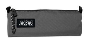 Jacbag Prıme Pencil Case-Üçgen Tip Kalemkutu Prime-GRİ