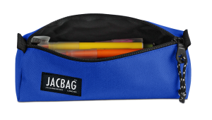 Jacbag Prıme Pencil Case-Üçgen Tip Kalemkutu Prime-SAKS