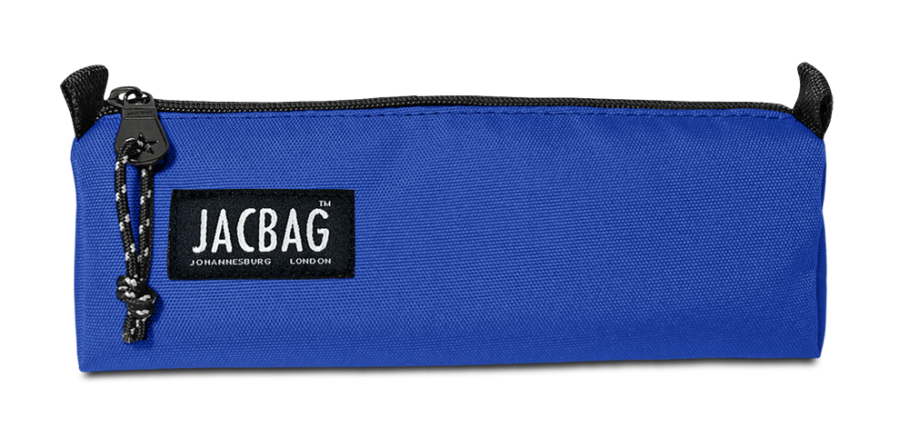 Jacbag Prıme Pencil Case-Üçgen Tip Kalemkutu Prime-SAKS