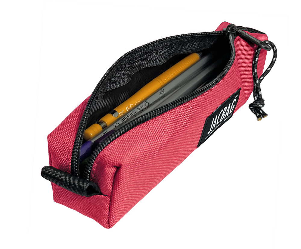 Jacbag Prizma-Sosis Tip Kalem Kutusu