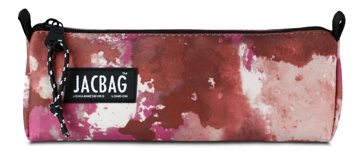 Jacbag Prıme Pencil Case-Üçgen Tip Kalemkutu