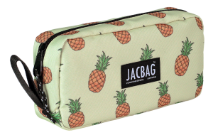 Jacbag Organizer Roll Up-Rulo Organizer Kalem Çantası Organizer Roll Up-Ananas