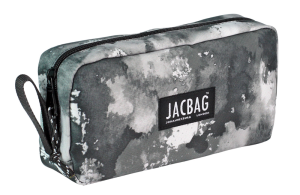 Jacbag Organizer Roll Up-Rulo Organizer Kalem Çantası Organizer Roll Up-Gri Bulut