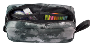 Jacbag Organizer Roll Up-Rulo Organizer Kalem Çantası Organizer Roll Up-Gri Bulut