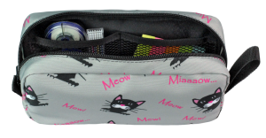 Jacbag Organizer Roll Up-Rulo Organizer Kalem Çantası Organizer Roll Up-Miyav
