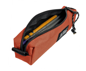 Jacbag Prizma-Sosis Tip Kalem Kutusu Prizma-Kiremit