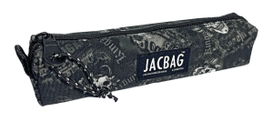 Jacbag Prizma-Sosis Tip Kalem Kutusu Prizma-Kurukafa