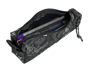 Jacbag Prizma-Sosis Tip Kalem Kutusu Prizma-Kurukafa