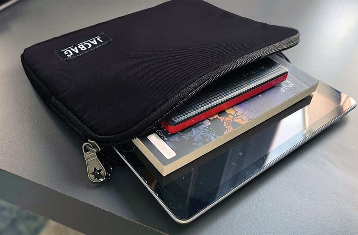 TABLET&NOTEBOOK ÇANTA